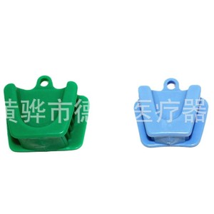 Support intra-oral pour coussinets dentaires, stérilisable à haute température, pour équipement de thérapie orale - Product Image 3