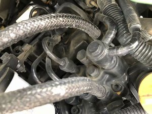 YANMARR Vio15 — pelle à chenilles d'occasion, première main, 1 tonne, de bonne qualité - Product Image 6