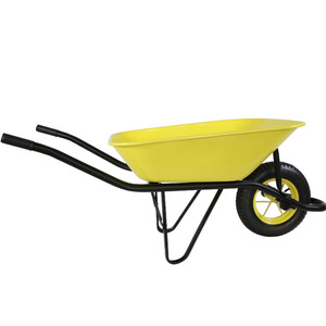 <span class=keywords><strong>Carretilla</strong></span> de Construcción Robusta de Metal Wb4010 para Obras de Construcción, Uso Agrícola y Trabajos de Jardinería a Buen <span class=keywords><strong>Precio</strong></span> - Product Image 3