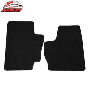 พรมปูพื้นรถยนต์สำหรับ Dodge Ram 2 ประตู 3 ประตู 4 ประตู ปี 94-01 แบบ OE ตรงรุ่น สำหรับด้านหน้าและด้านหลัง ทำจากวัสดุ Velour - Product Image 1