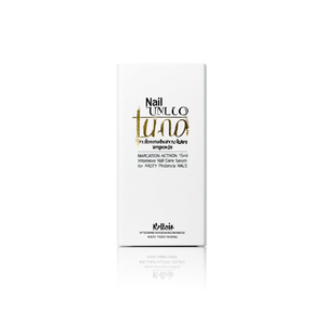Ampolla de Fermentación Nail TuneTune 15ml, Sérum Intensivo para el Cuidado de las Uñas, Extractos Herbales Naturales de Plantas para Uñas Problemáticas, K-Beauty - Product Image 2