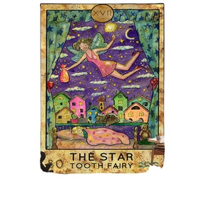 <span class=keywords><strong>Tarot</strong></span> kartı goblen duvar asılı astroloji kehanet yatak örtüsü plaj Mat - Product Image 1