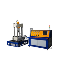 Banc d'essai de Valve 30Mpa usine en chine