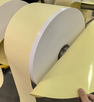Étiquettes autocollantes en polypropylène imperméable à forte adhérence pour bouchons de disques et bouteilles, personnalisées pour cosmétiques et shampoings