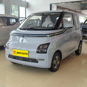 2025 Wuling Air EV รถแฮทช์แบค4ที่นั่ง<span class=keywords><strong>3</strong></span>ประตู, รถมินิ EV พร้อมระยะ300กม. รถพลังงานใหม่สำหรับผู้ใหญ่ - Product Image 2