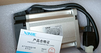 Servomotor Xinje 750w MS6H-80CS30B1-20P7 MS6H-80CS30B1-20P7-S