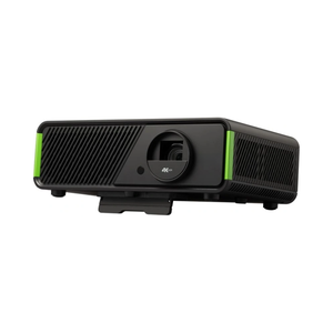 Proyector LED Inteligente X1-4K 4K UHD, 2900 Lúmenes, Baja Latencia de 4.2ms, 120Hz, Harman Kardon, Google TV, Desplazamiento Vertical de Lente - Product Image 3