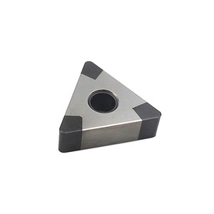 Hiệu quả và tốc độ cao cắt chèn tnga2204 tnmg2204 máy công cụ tip chèn cho dập tắt 45 bộ phận thép - Product Image 4