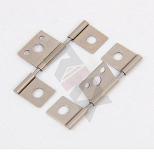 Rikx Ps4 Camera Hinge R3003 Pieza de Reparación de Hierro Galvanizado para Aplicaciones de Pivote - Product Image 3