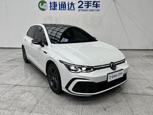 2020 for Volkswagen Golf 8 Clean High-Speed Automatic Petrol Vehicle 4th Year OWNED Edmund's Approved <strong>Used</strong> Car-Was This You <strong>Were</strong> - Product Image 1