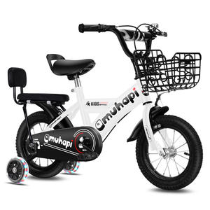 Vélo Enfant Personnalisé 12 14 16 18 20 Pouces, Bicyclette pour Filles et Garçons de 2 5 6 8 10 12 <span class=keywords><strong>Ans</strong></span> - Product Image 1