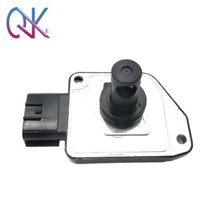 เซ็นเซอร์วัดปริมาณอากาศ (MAF) รุ่น 22680-2J200 AFH70-14 สำหรับรถยนต์นิสสัน อินฟินิตี้ เกียร์อัตโนมัติ 12V - Product Image 4