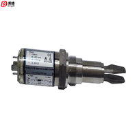 Détecteur de niveau à fourche vibrante GEA Westfalia 0005-1475-010, capteur de niveau de type vibration pour système de tuyauterie de séparateur industriel