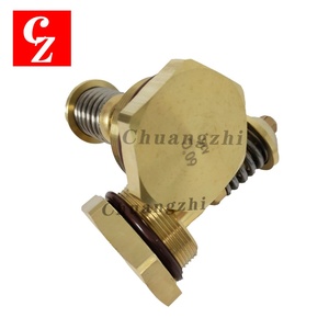 วาล์วเทอร์โมสตัทใหม่ รุ่น 220310800 สำหรับเครื่องอัดอากาศเอลกี - Product Image 2