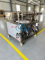 Machine à dénoyauter les dattes de jujube, les dattes rouges, les olives et les cerises pour l'agriculture