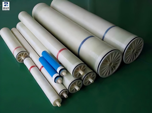 Высококачественный картридж для водяного фильтра 0,1 мкм, изготовленный на заказ, 10, 20, 30, 40 дюймов, для систем очистки воды - Product Image 5