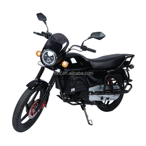 Motocicletas Eléctricas de Carga de 72V y 5000W con Gran Autonomía de 250 Kilómetros para África - Product Image 6