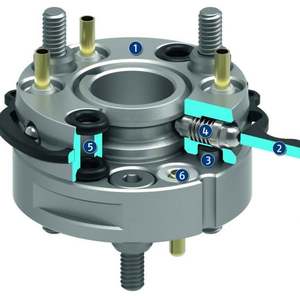 Robot collaboratif <span class=keywords><strong>UR</strong></span> <span class=keywords><strong>10e</strong></span> avec SCHUNK 1901RS1000 Robot Cobot à pince robotique comme chaîne de montage automatique de manutention - Product Image 4