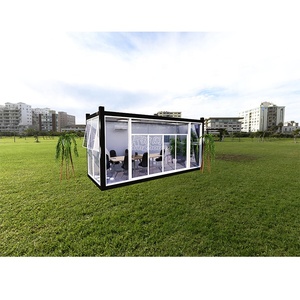 <span class=keywords><strong>Casas</strong></span> prefabricadas, envío, <span class=keywords><strong>casas</strong></span> prefabricadas, casa contenedor China - Product Image 4