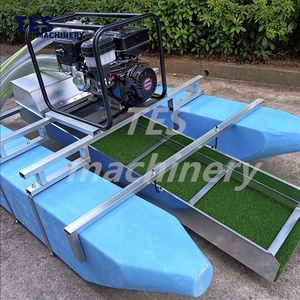 Drague minière à contrôle de rapport de boue stable pour une mélange optimal de sédiments et d'eau, idéale pour la capture de l'or en rivière. - Product Image 3