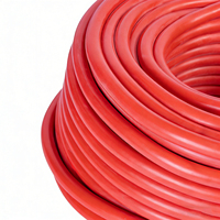 250kcmil PVC UL1015 Elektrische Leitungen, mehradriges OFC-Kupfer, flexible PVC-Kabel, 127mm² Stromkabel, AWG THW-Draht