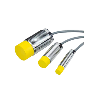 مستشعر أسطواني مغناطيسي Bim-unt-ap6x-0wbr.2m-rs 4t، PNP، 10-30 فولت تيار مستمر، 0.2 متر، M12 جديد أصلي متوفر في المخزون للاستخدام الصناعي والسيارات - Product Image 6