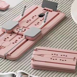 Tabla de Pilates Compacta, Inteligente, Mini, Multifuncional, Plegable, 6 en 1, para Ejercicios en Casa - Product Image 5