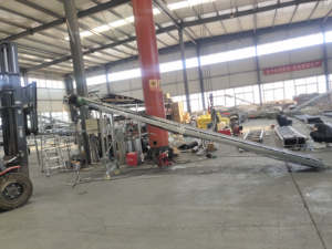 <span class=keywords><strong>2025</strong></span> Transportband Pvc Band Transportband Voedsel Transportband Transport Voedingsindustrie - Product Image 5