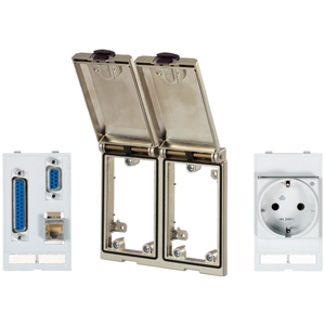 Murrelektronik N-4000-68123-1700010 Origine CZ - Product Image 1