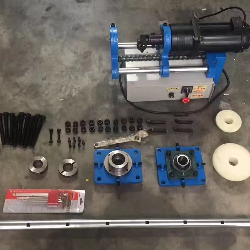 Hot Sale Portable Mobile Line Bore