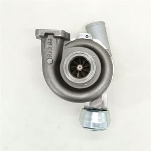 CRAFT Turbo GTA2260VL (VNT) 504205349 504205350 Turbo pour DAF XF MX13 MX11 2154699 2136753 - Product Image 6