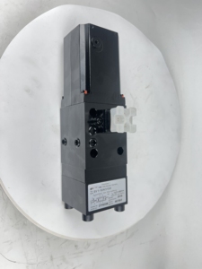 Nouvelles vannes de commande électro-hydrauliques SV1-10-16-315-6, SV1-10-48-100-6, SV1-10-8-100-6, vannes de commande proportionnelles - Product Image 4