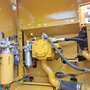 20Ton 320Gc หนอนผีเสื้อรุ่นใหม่ล่าสุด2023 320gx 320gc สินค้ามาใหม่รถขุด320gx 320gc แมว Cat320gc - Product Image 2