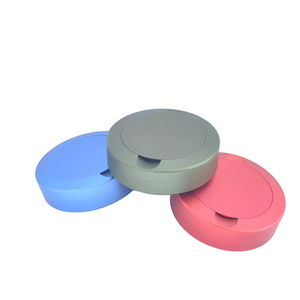 Tùy chỉnh thép không gỉ snus container nhôm snus lon <span class=keywords><strong>CNC</strong></span> gia công snus có thể bán buôn có thể - Product Image 5