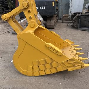 Excavadora Hidráulica Usada Komatsu PC300 de 30 Toneladas, Modelo 2022, Motor y Componentes de Transmisión, Más Vendida - Product Image 4