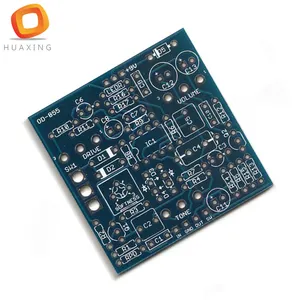 China Other Pcb Board Oem Pcba Assembly Service Fr4 Circuit Board Pcb Maker