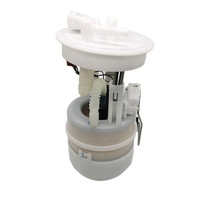 Conjunto de Bomba de Combustible 17040-CH000 para Nissan Sunny N17 March K13 <span class=keywords><strong>Versa</strong></span> 1.5L 1.6L 2011-2018, Módulo de Bomba de Combustible Eléctrica 17040CH000 - Product Image 4