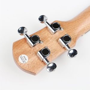 <span class=keywords><strong>Ukelele</strong></span> <span class=keywords><strong>Soprano</strong></span> de <span class=keywords><strong>Concierto</strong></span> de 21 Pulgadas al por Mayor, Guitarra de Sapele para Niños - Product Image 3