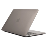 Por precio de fábrica Estuche rígido impermeable esmerilado para MacBook 2023 Air 15 A2941 13 M2 A2681 Pro 14 16 M3 A1706 A1708 A1989 A2159