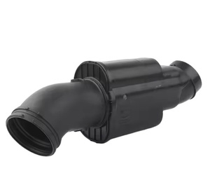 Manguera de conducto superior de admisió<span class=keywords><strong>n</strong></span> de aire de piezas de automóvil OEM 13717612094 para F07GT F10 528i 5I IX <span class=keywords><strong>N</strong></span> <span class=keywords><strong>F</strong></span> -13 <span class=keywords><strong>F</strong></span> LCI - Product Image 4