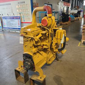 Двигатель Cummins в сборе, подходит для бульдозеров <span class=keywords><strong>Shantui</strong></span>, оригинальная запчасть от производителя <span class=keywords><strong>Shantui</strong></span> для бульдозера SD22 - Product Image 4