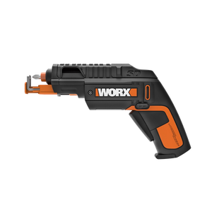 Tournevis rechargeable au lithium-ion WX255S, outil compact et portable pour le bricolage domestique - Product Image 1
