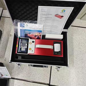 Retrorreflectómetro Estándar Vietnamita TOPROAD, Fácil de Usar, para Pruebas de Señalización Vial Nocturna RL - Product Image 2