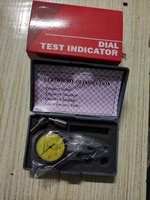 High Accuracy 0.002mm Punch Testing Equipment Customizable OEM Concentricity Measuring Instrument