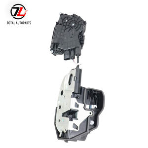 Soft-Close Türschloss-Mechanismus Aktuator OEM 51227315024 Passend für BM-W E70 X5 E71 X6 - Product Image 3