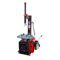 Changeur de pneus automatique 10 "-24" bras oscillant Machine de changement de pneus prix usine outil d'atelier de réparation de voiture changeur de pneus