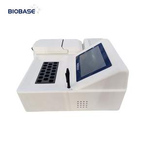 BIOBASE China Semi-auto Química Analisador Bioquímica Semi Auto Fabricação Analisador Química Preço no Paquistão - Product Image 1