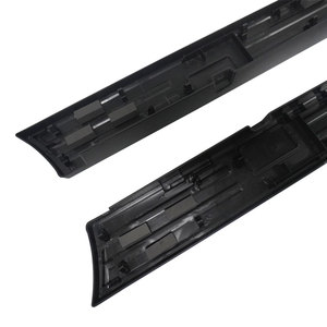 YCSUNZโรงงานพื้นผิวสีดํา<span class=keywords><strong>Ranger</strong></span>ด้านหลังกันชนสําหรับ<span class=keywords><strong>Ford</strong></span> <span class=keywords><strong>Ranger</strong></span> T9 2022 2023 อุปกรณ์เสริมภายนอก - Product Image 5