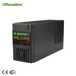 High Frequency Offline <strong>Ups</strong> <strong>Line-interactive</strong> <strong>Ups</strong> 1500VA/900W - Product Image 2