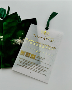 Sacs à dos de poche en velours personnalisés <span class=keywords><strong>Carte</strong></span> de profil personnel Motif <span class=keywords><strong>libellule</strong></span> Cadeau standard Cadeaux de fête Souvenirs de mariage d'affaires - Product Image 2